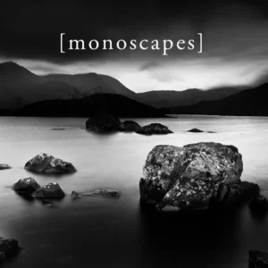 Monoscapes ebook