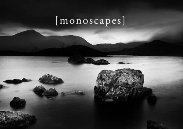 Monoscapes ebook